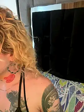 Bonnie vega online show from November 15, 8:49 pm