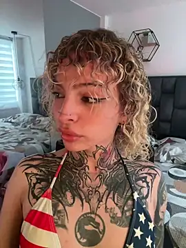 Snapshot of Bonnie_vega chatting on July 2, 9:21 pm Bonnie vega online show from July 2, 9:21 pm