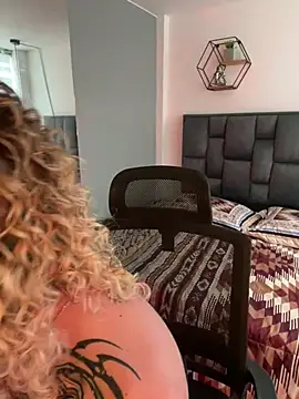 Snapshot of Bonnie_vega chatting on July 30, 8:30 pm Bonnie vega online show from July 30, 8:30 pm