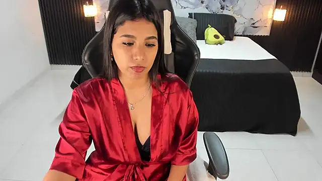 Ivy 16 online show from March 15, 3:27 pm