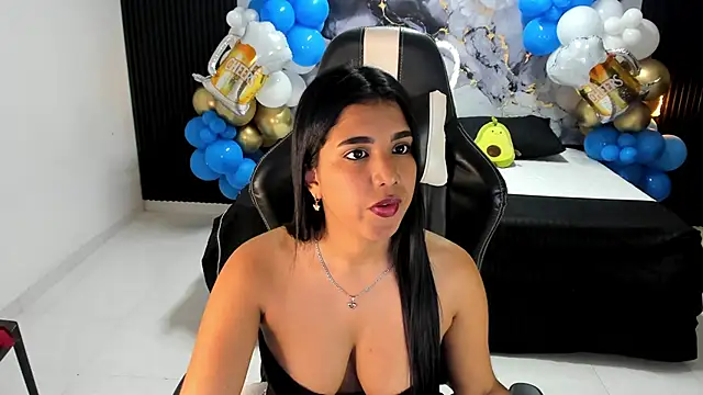 Ivy 16 online show from October 6, 12:02 pm