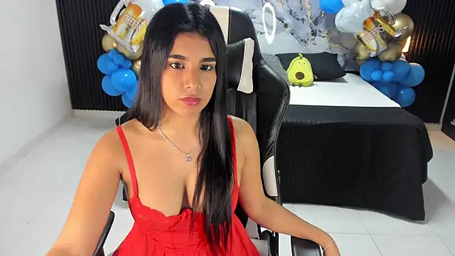 Ivy 16 online show from October 9, 12:03 pm