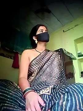 Mamta Chaterjee online show from March 17, 1:46 am