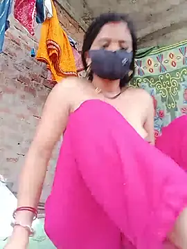 Mamta Chaterjee online show from July 24, 1:36 am