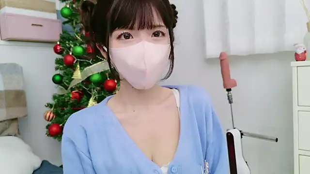 -minami- online show from December 4, 2:15 pm