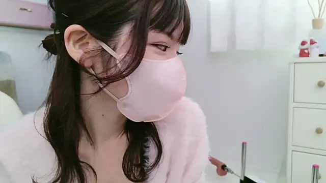 -minami- online show from December 22, 3:11 am