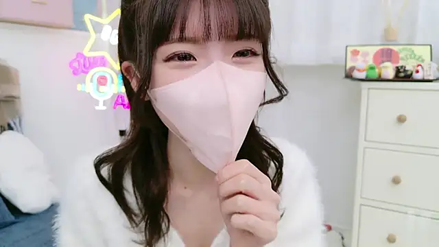 -minami- online show from January 7, 12:09 pm