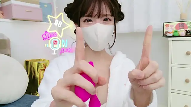 -minami- online show from January 10, 2:02 pm