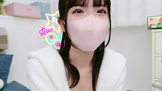 -minami- online show from January 18, 12:26 pm