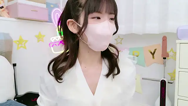 -minami- online show from January 27, 12:16 pm