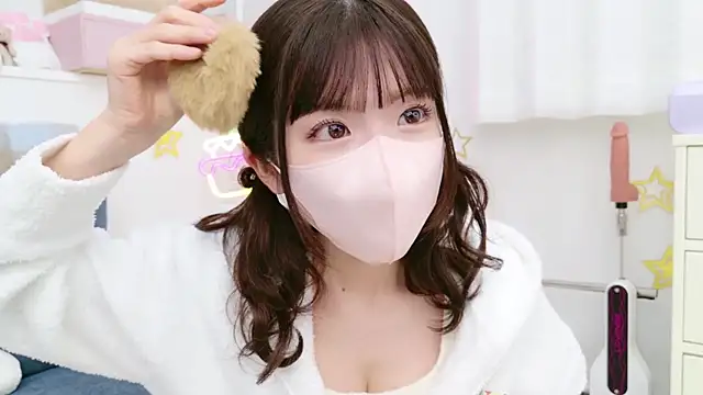 -minami- online show from January 29, 9:23 am