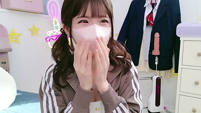 -minami- online show from February 2, 3:43 am