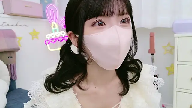 -minami- online show from February 6, 12:05 pm