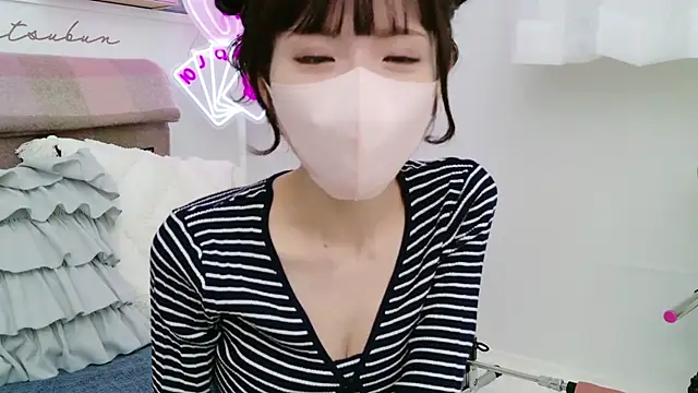 -minami- online show from February 12, 9:31 am