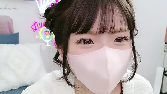 -minami- online show from February 23, 3:24 am