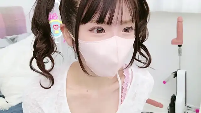 -minami- online show from February 28, 12:09 pm