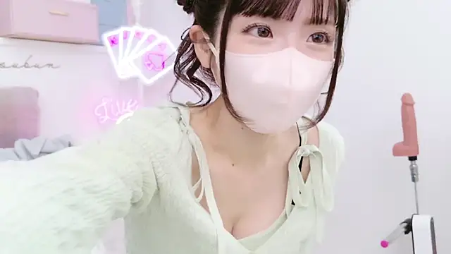 -minami- online show from March 2, 3:45 am