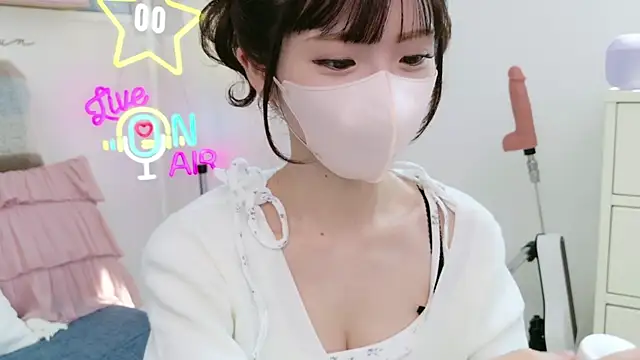 -minami- online show from March 9, 3:43 am