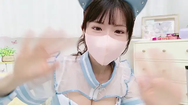 -minami- online show from October 13, 12:16 pm