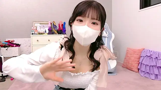 -minami- online show from February 16, 12:12 pm