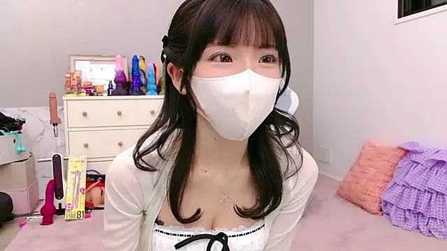 -minami- online show from February 26, 12:04 pm