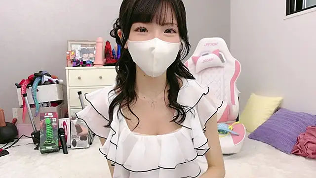 -minami- online show from April 18, 3:10 am