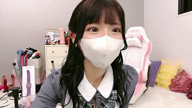 -minami- online show from June 21, 12:08 pm