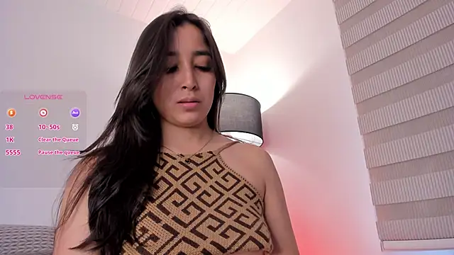 vico sweety online show from February 13, 10:00 pm