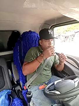 yoryisexi online show from October 12, 1:43 pm