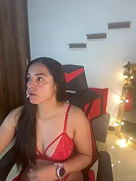 Snapshot of alexa_joonesofficial chatting on February 20, 10:26 pm alexa joonesofficial online show from February 20, 10:26 pm