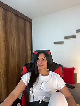 Snapshot of alexa_joonesofficial chatting on February 25, 1:09 am alexa joonesofficial online show from February 25, 1:09 am