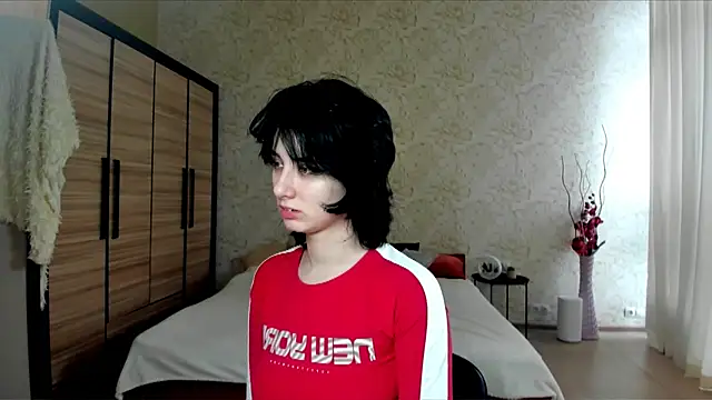 JulisSweet online show from January 30, 7:39 am