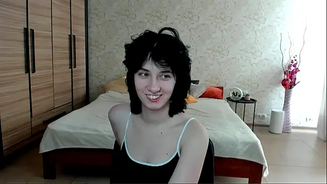 JulisSweet online show from February 2, 11:19 am