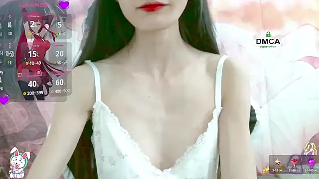 ChangChang  online show from March 19, 4:36 am