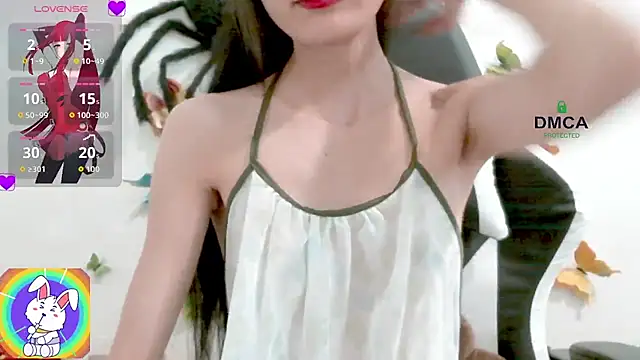 ChangChang  online show from November 11, 1:38 am