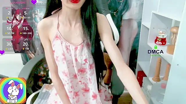 ChangChang  online show from November 14, 1:48 am