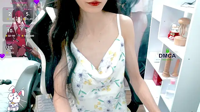 ChangChang  online show from March 15, 6:19 am