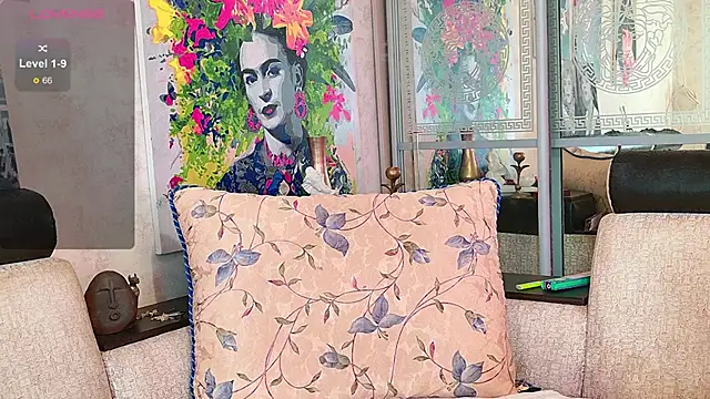 Snapshot of -Yourwoman- chatting on September 26, 8:51 am -Yourwoman- online show from September 26, 8:51 am