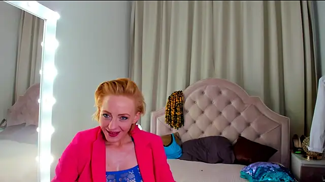 SquirtyAlisa online show from February 20, 8:14 pm