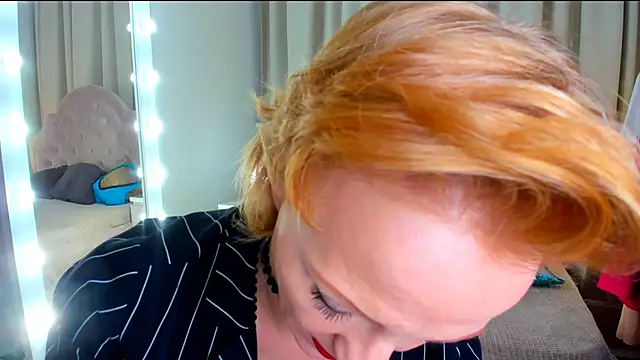 SquirtyAlisa online show from February 24, 5:09 pm