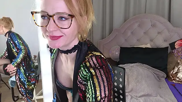 SquirtyAlisa online show from February 8, 1:36 pm