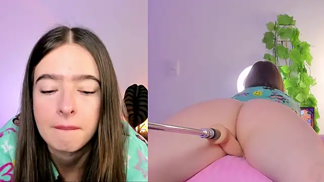 aalyce syn online show from February 5, 10:42 am