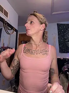 Cutetrans90 online show from January 12, 8:03 pm