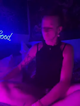 Cutetrans90 online show from March 23, 8:37 am