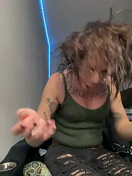 Cutetrans90 online show from March 30, 7:42 am