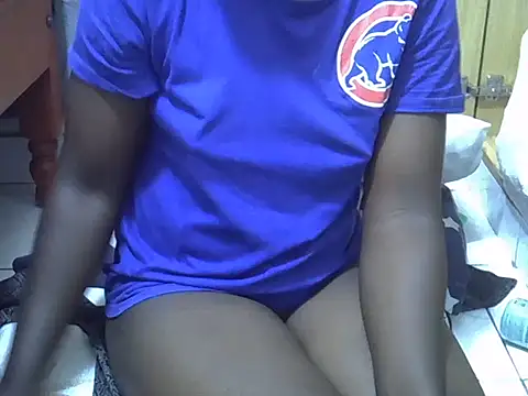 ebonyzoe online show from June 4, 9:21 pm