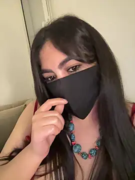 Hot-Sarah-arab online show from March 8, 2:04 am