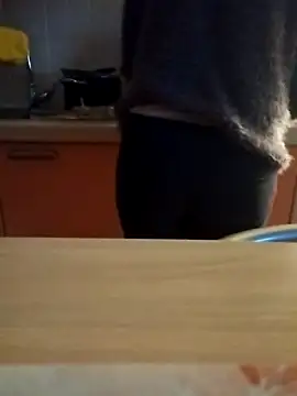 StefySamara online show from April 12, 6:46 pm