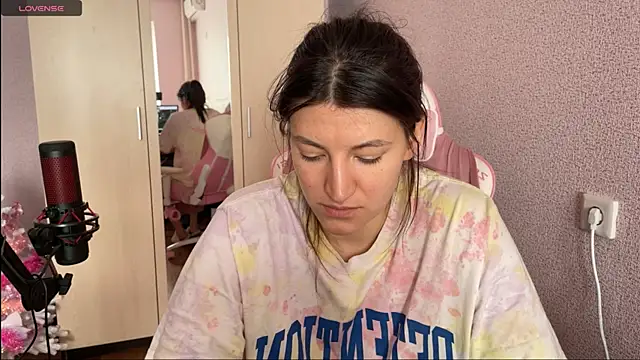 Snapshot of Katrin__kiss chatting on January 30, 8:54 am Katrin  kiss online show from January 30, 8:54 am