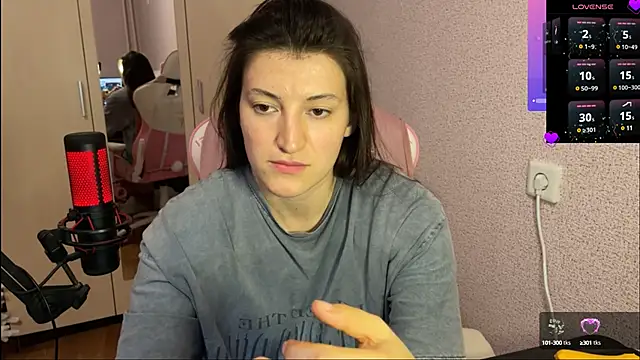 Snapshot of Katrin__kiss chatting on February 1, 2:56 pm Katrin  kiss online show from February 1, 2:56 pm